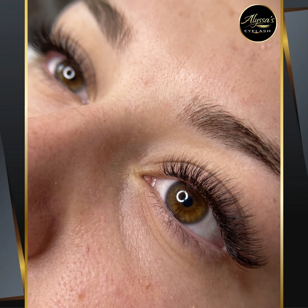 Eyelash Extensions